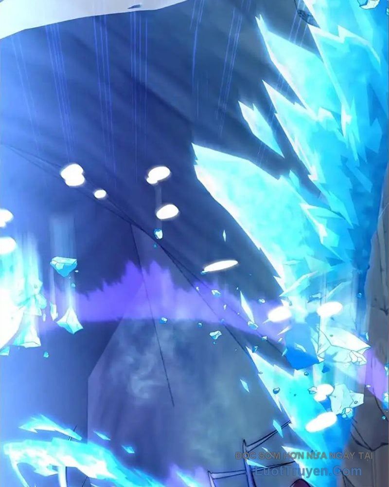 Tôi May Mắn Triệu Hồi Được Tinh Linh Hộ Vệ Hạng 10 Chapter 40 - Trang 2