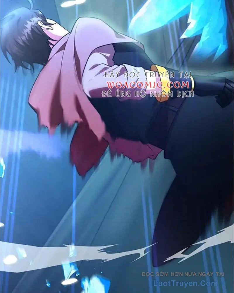 Tôi May Mắn Triệu Hồi Được Tinh Linh Hộ Vệ Hạng 10 Chapter 40 - Trang 2