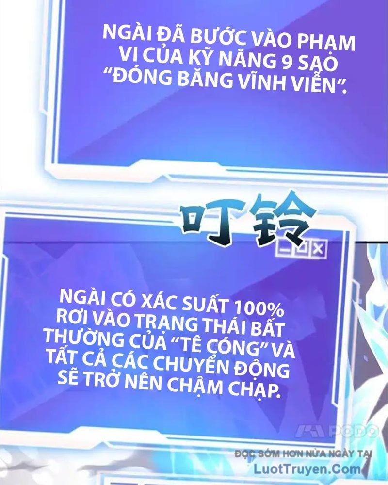 Tôi May Mắn Triệu Hồi Được Tinh Linh Hộ Vệ Hạng 10 Chapter 40 - Trang 2