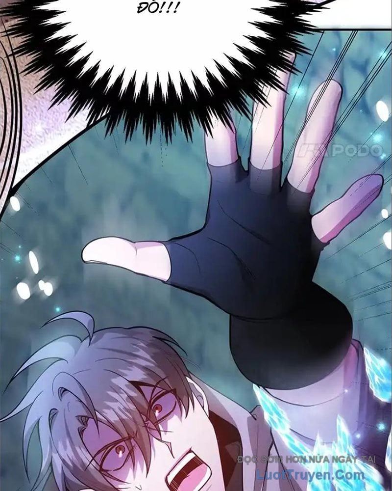 Tôi May Mắn Triệu Hồi Được Tinh Linh Hộ Vệ Hạng 10 Chapter 40 - Trang 2