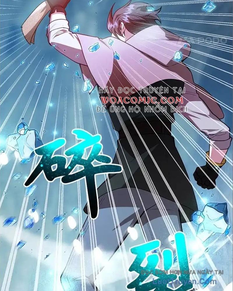 Tôi May Mắn Triệu Hồi Được Tinh Linh Hộ Vệ Hạng 10 Chapter 40 - Trang 2