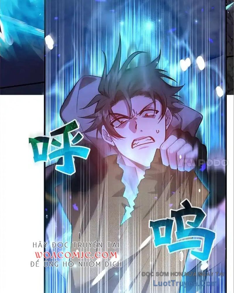 Tôi May Mắn Triệu Hồi Được Tinh Linh Hộ Vệ Hạng 10 Chapter 40 - Trang 2