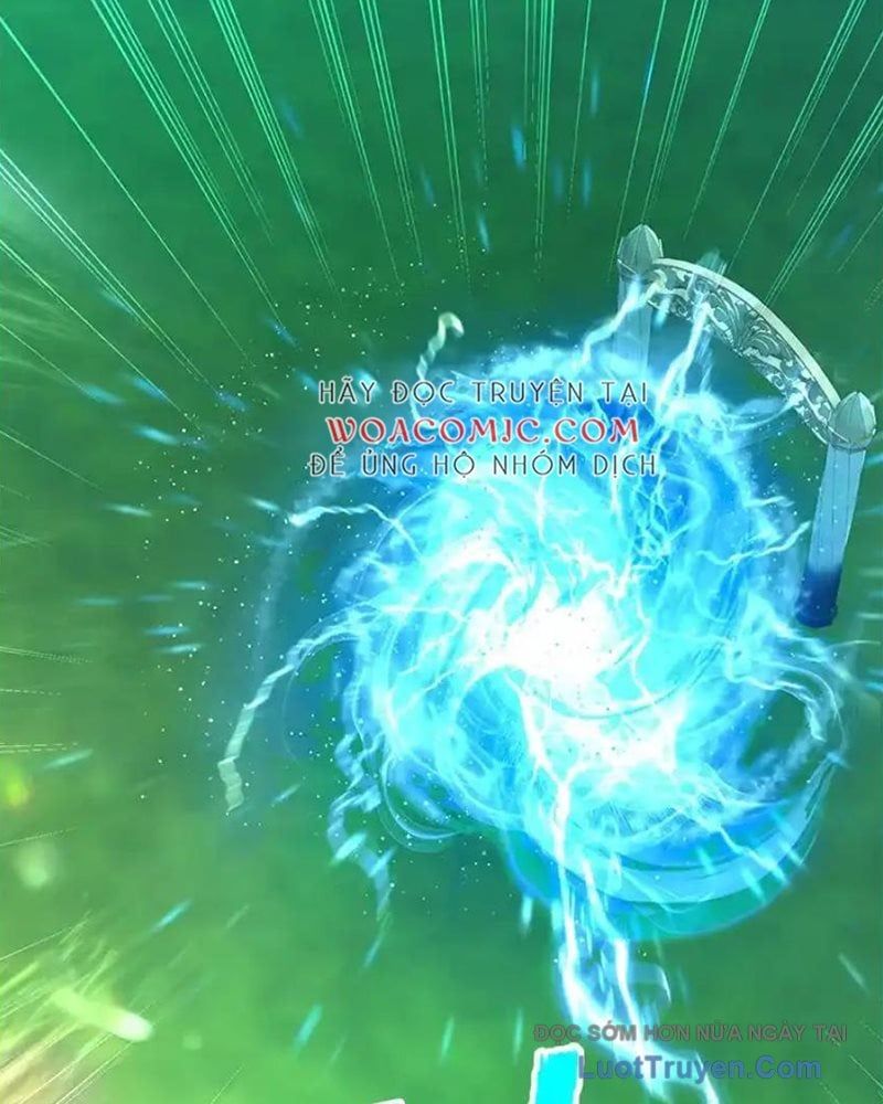 Tôi May Mắn Triệu Hồi Được Tinh Linh Hộ Vệ Hạng 10 Chapter 40 - Trang 2