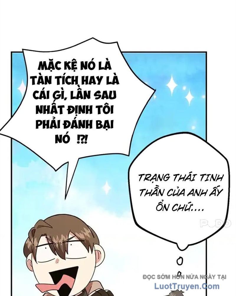 Tôi May Mắn Triệu Hồi Được Tinh Linh Hộ Vệ Hạng 10 Chapter 40 - Trang 2