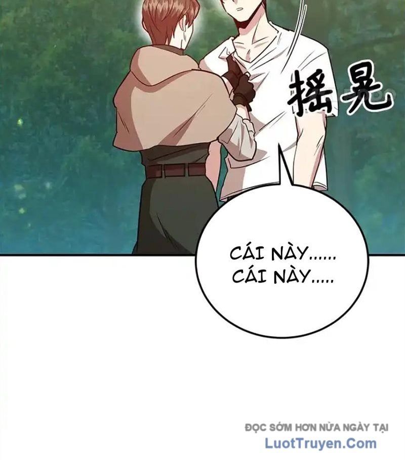 Tôi May Mắn Triệu Hồi Được Tinh Linh Hộ Vệ Hạng 10 Chapter 40 - Trang 2