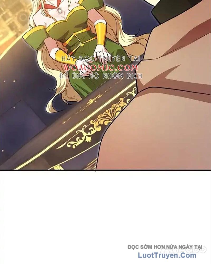 Tôi May Mắn Triệu Hồi Được Tinh Linh Hộ Vệ Hạng 10 Chapter 40 - Trang 2