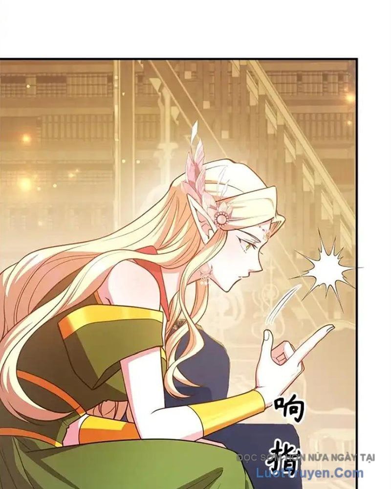 Tôi May Mắn Triệu Hồi Được Tinh Linh Hộ Vệ Hạng 10 Chapter 40 - Trang 2