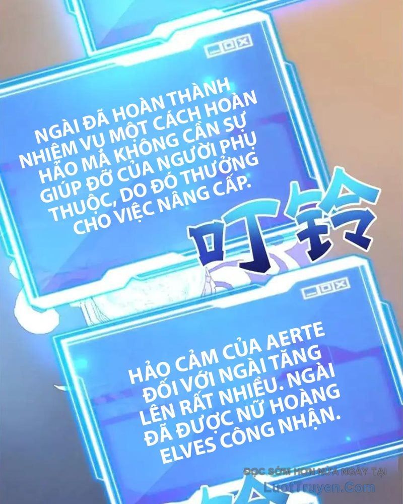 Tôi May Mắn Triệu Hồi Được Tinh Linh Hộ Vệ Hạng 10 Chapter 40 - Trang 2