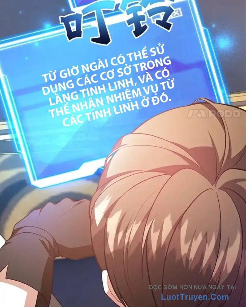 Tôi May Mắn Triệu Hồi Được Tinh Linh Hộ Vệ Hạng 10 Chapter 40 - Trang 2