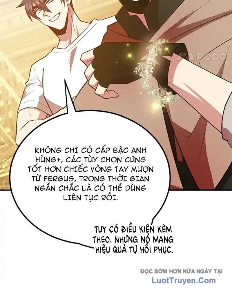 Tôi May Mắn Triệu Hồi Được Tinh Linh Hộ Vệ Hạng 10 Chapter 40 - Trang 2