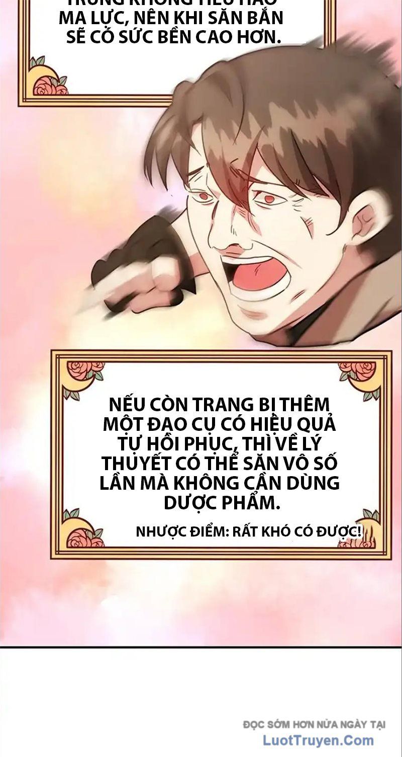 Tôi May Mắn Triệu Hồi Được Tinh Linh Hộ Vệ Hạng 10 Chapter 40 - Trang 2