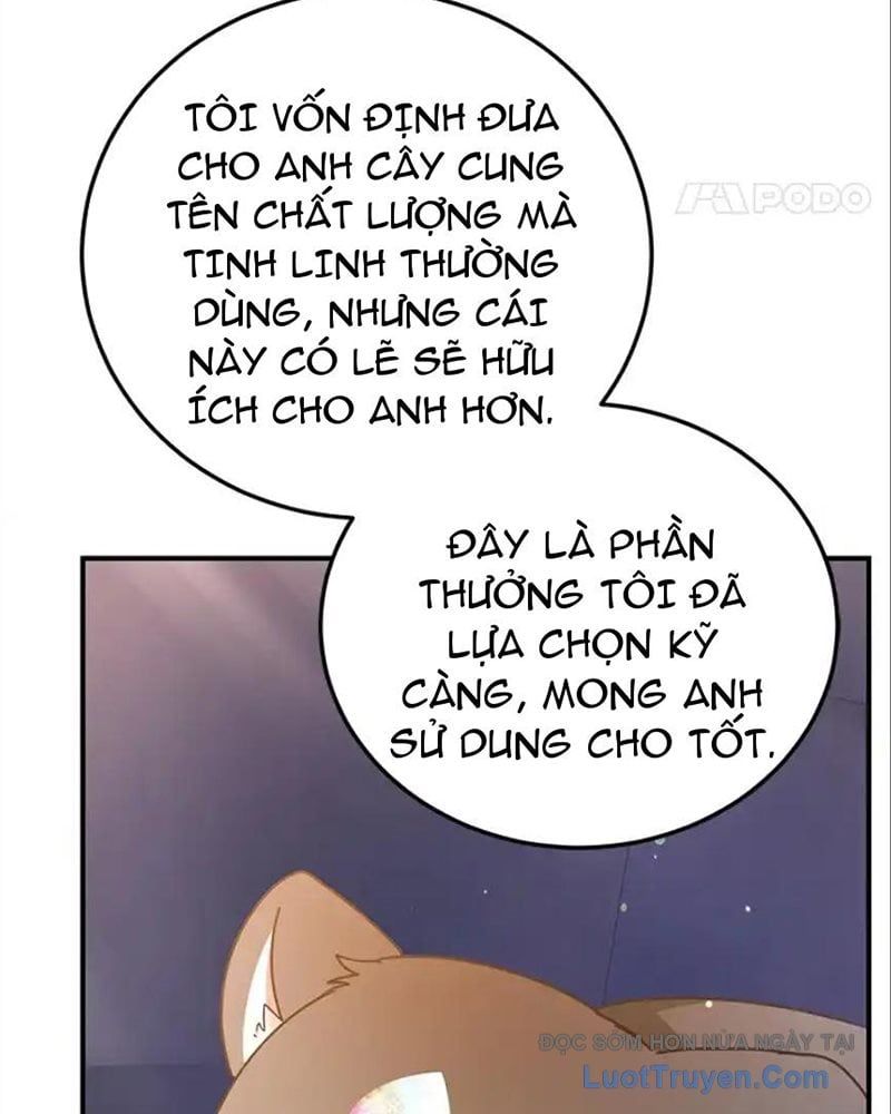 Tôi May Mắn Triệu Hồi Được Tinh Linh Hộ Vệ Hạng 10 Chapter 40 - Trang 2