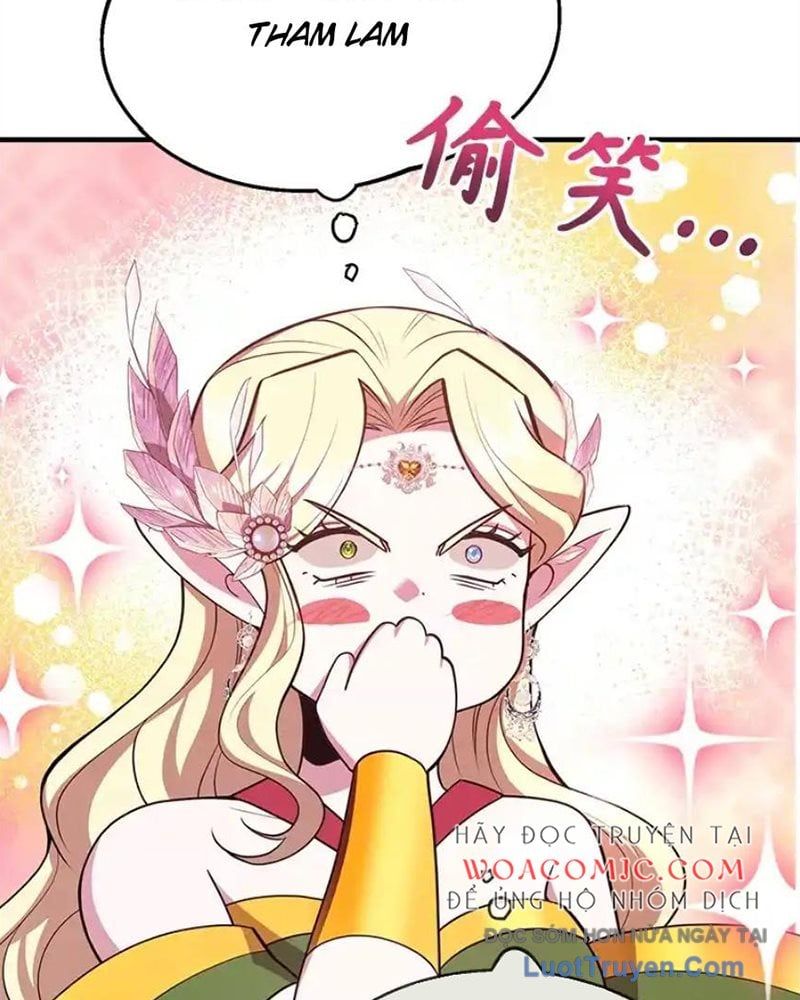 Tôi May Mắn Triệu Hồi Được Tinh Linh Hộ Vệ Hạng 10 Chapter 41 - Trang 2