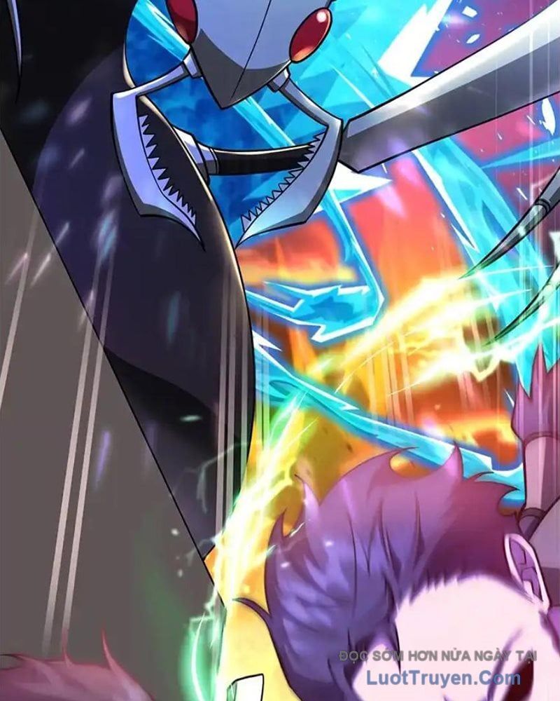 Tôi May Mắn Triệu Hồi Được Tinh Linh Hộ Vệ Hạng 10 Chapter 41 - Trang 2