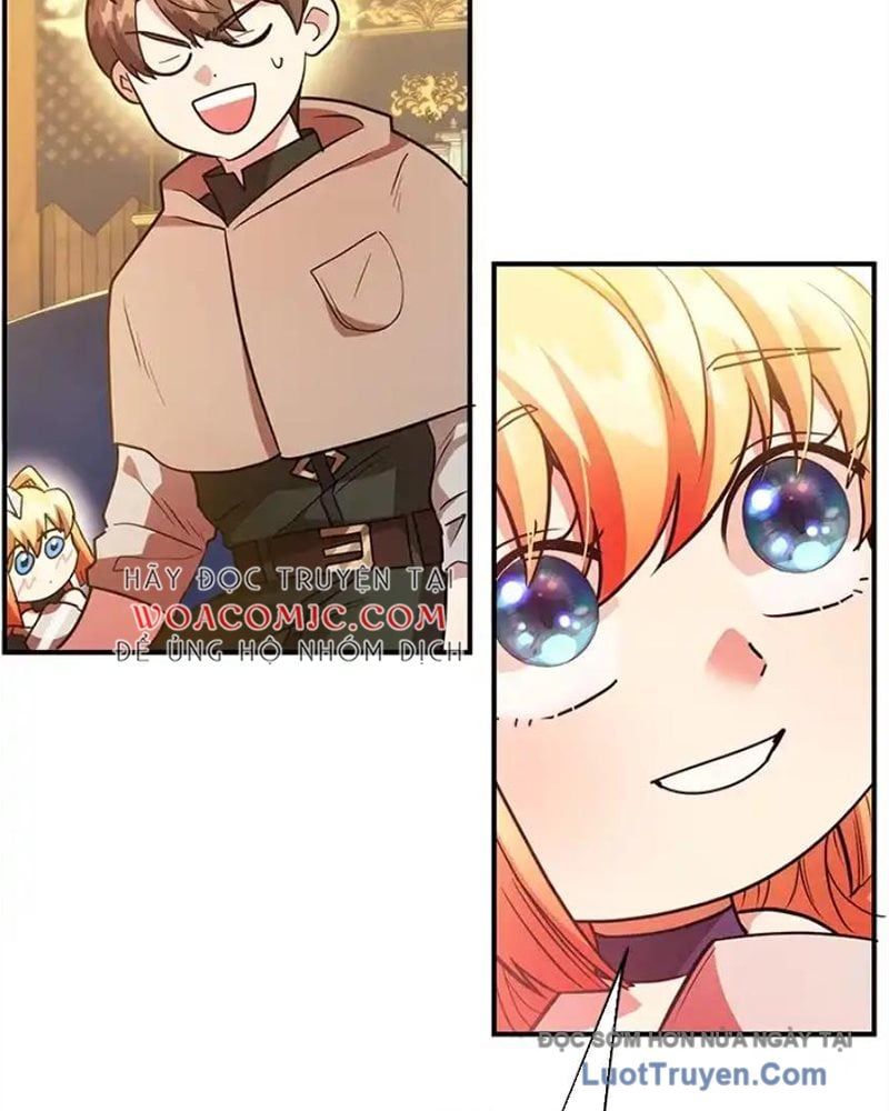Tôi May Mắn Triệu Hồi Được Tinh Linh Hộ Vệ Hạng 10 Chapter 41 - Trang 2