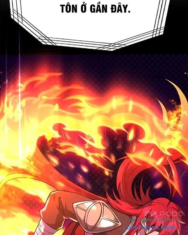 Tôi May Mắn Triệu Hồi Được Tinh Linh Hộ Vệ Hạng 10 Chapter 41 - Trang 2
