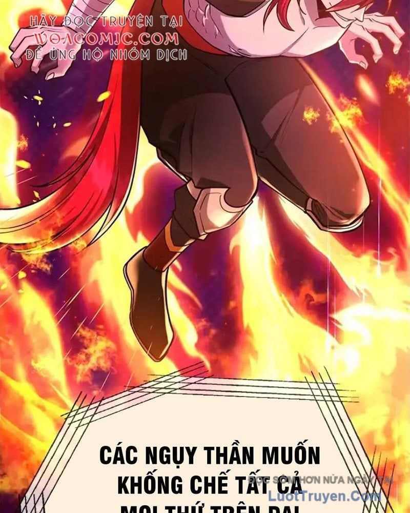 Tôi May Mắn Triệu Hồi Được Tinh Linh Hộ Vệ Hạng 10 Chapter 41 - Trang 2