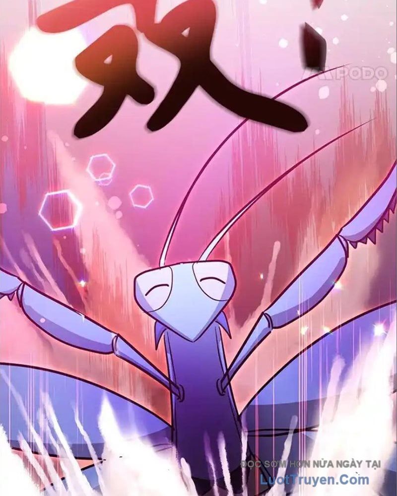 Tôi May Mắn Triệu Hồi Được Tinh Linh Hộ Vệ Hạng 10 Chapter 41 - Trang 2