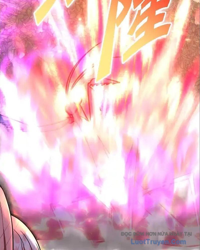 Tôi May Mắn Triệu Hồi Được Tinh Linh Hộ Vệ Hạng 10 Chapter 41 - Trang 2