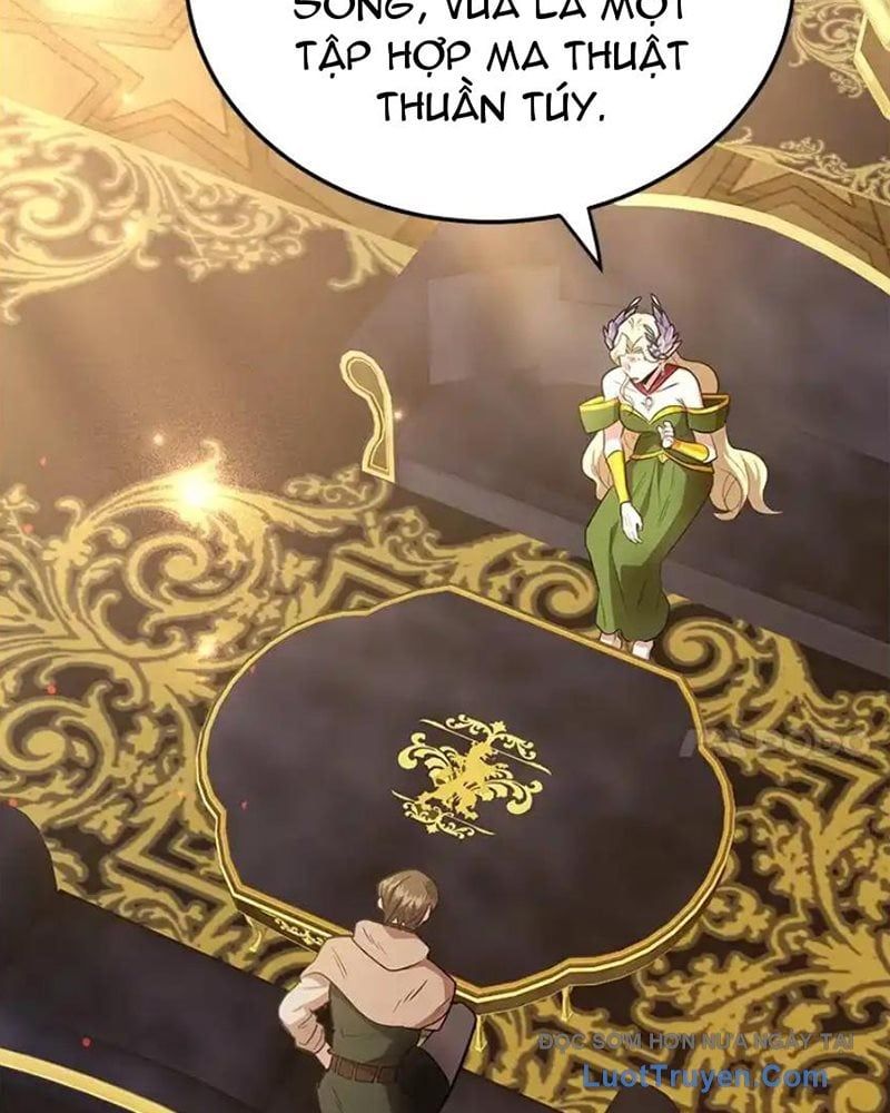 Tôi May Mắn Triệu Hồi Được Tinh Linh Hộ Vệ Hạng 10 Chapter 41 - Trang 2