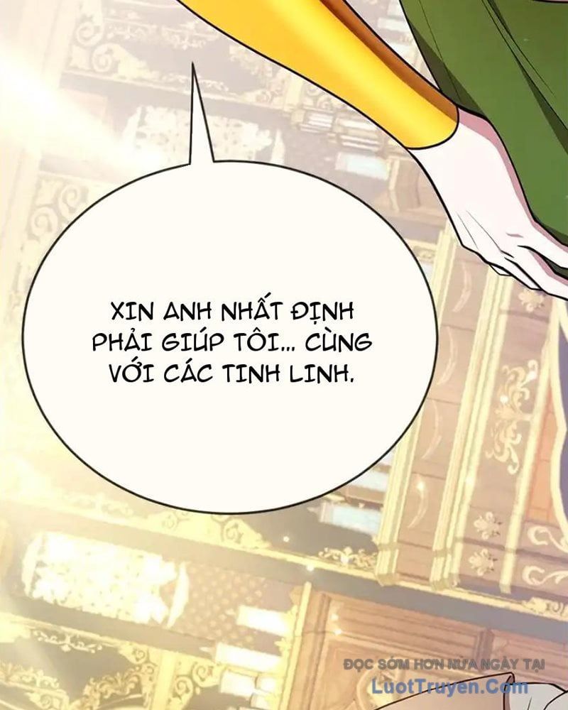 Tôi May Mắn Triệu Hồi Được Tinh Linh Hộ Vệ Hạng 10 Chapter 41 - Trang 2