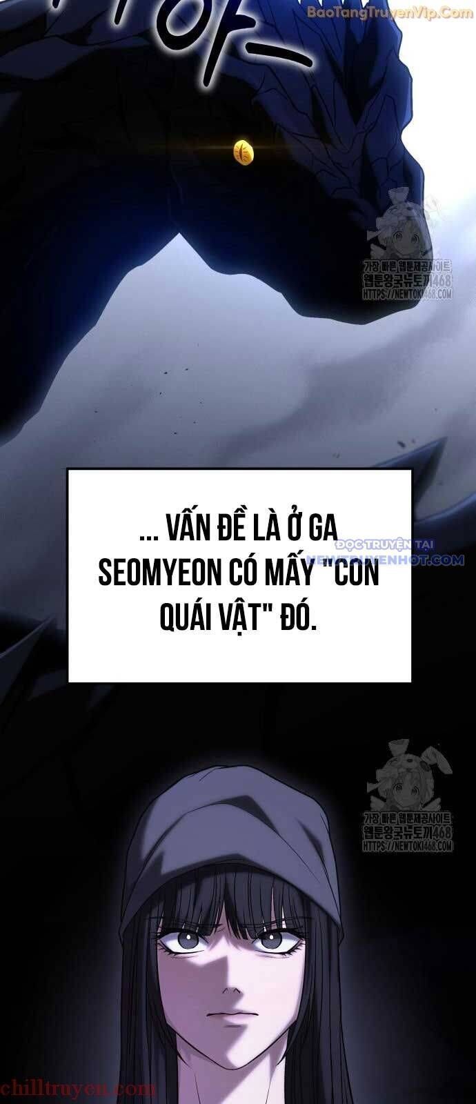 Tuyệt Đối Dân Cư Chapter 22.4 - Trang 2