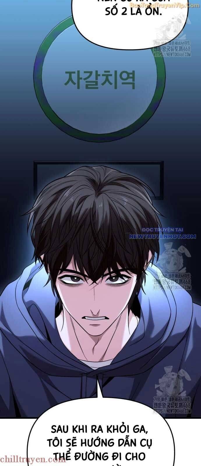 Tuyệt Đối Dân Cư Chapter 22.4 - Trang 2