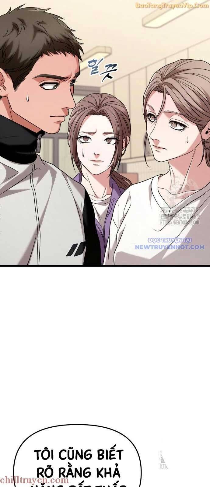 Tuyệt Đối Dân Cư Chapter 22.4 - Trang 2