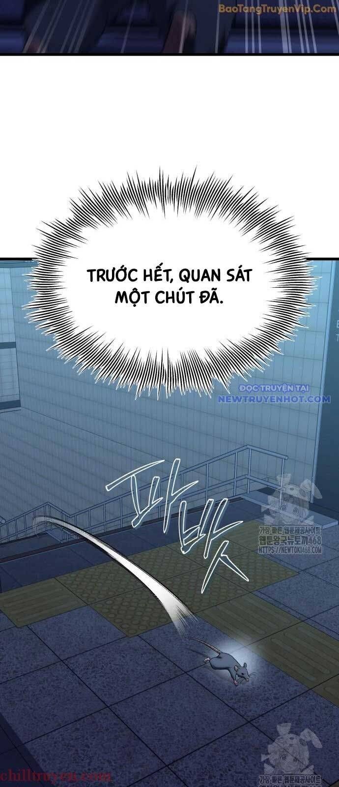 Tuyệt Đối Dân Cư Chapter 22.4 - Trang 2