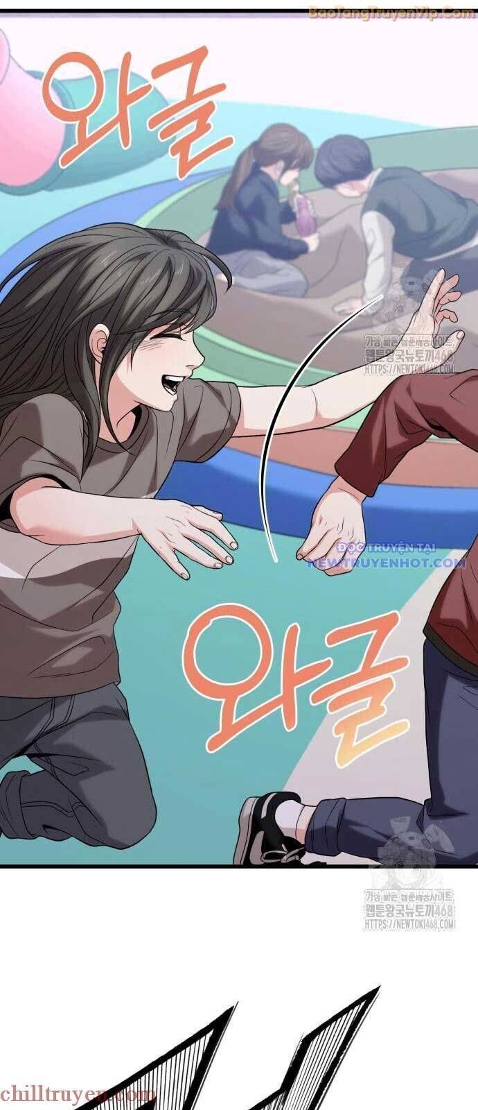 Tuyệt Đối Dân Cư Chapter 22.4 - Trang 2