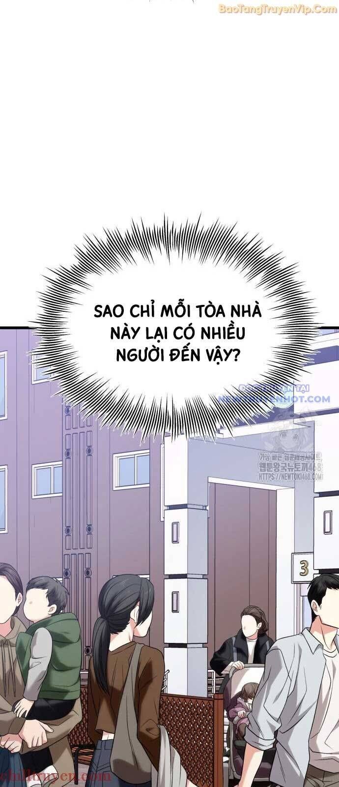 Tuyệt Đối Dân Cư Chapter 22.4 - Trang 2