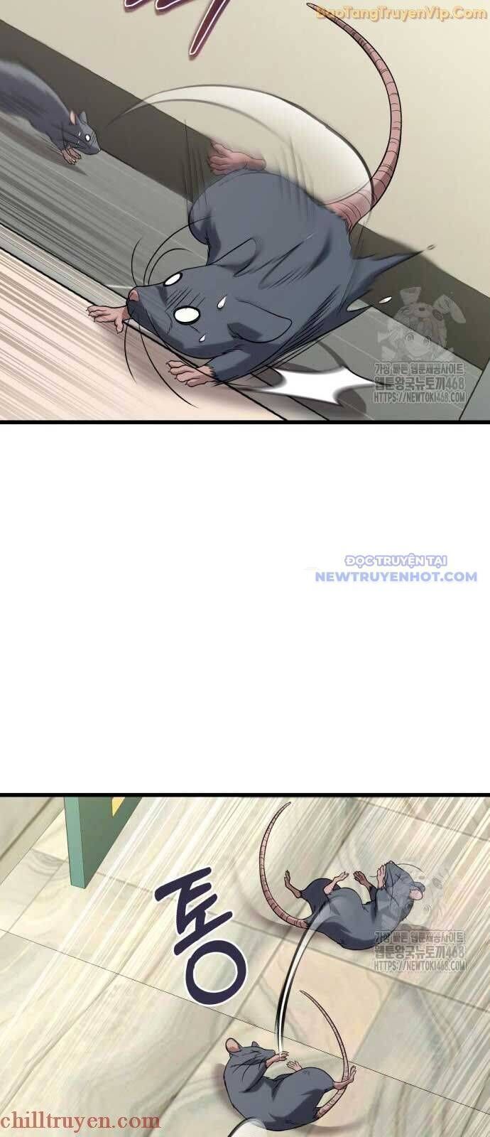 Tuyệt Đối Dân Cư Chapter 22.4 - Trang 2