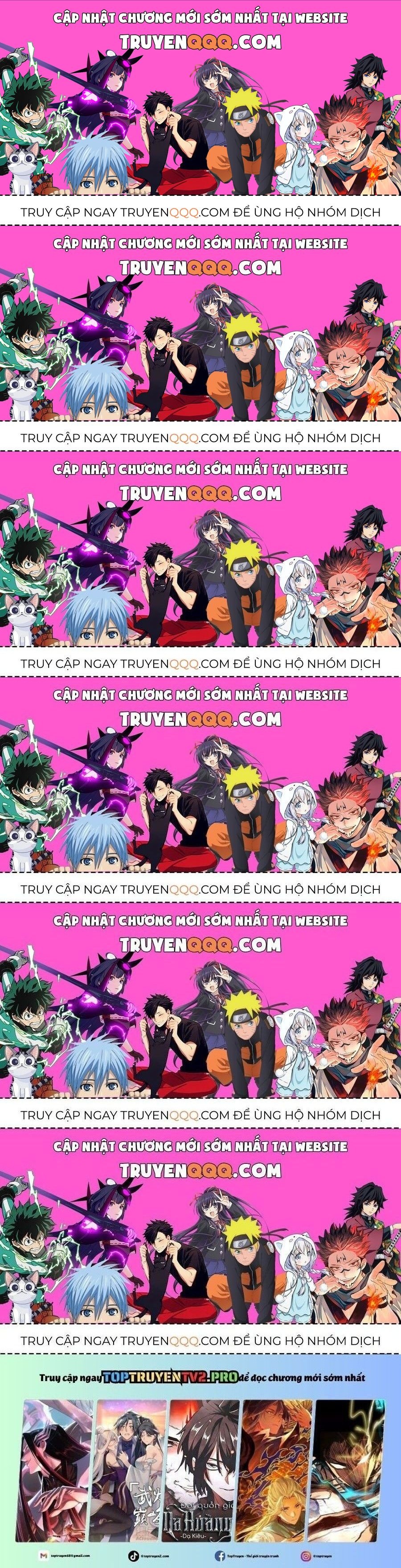 Tuyệt Đối Dân Cư Chapter 22.6 - Trang 2