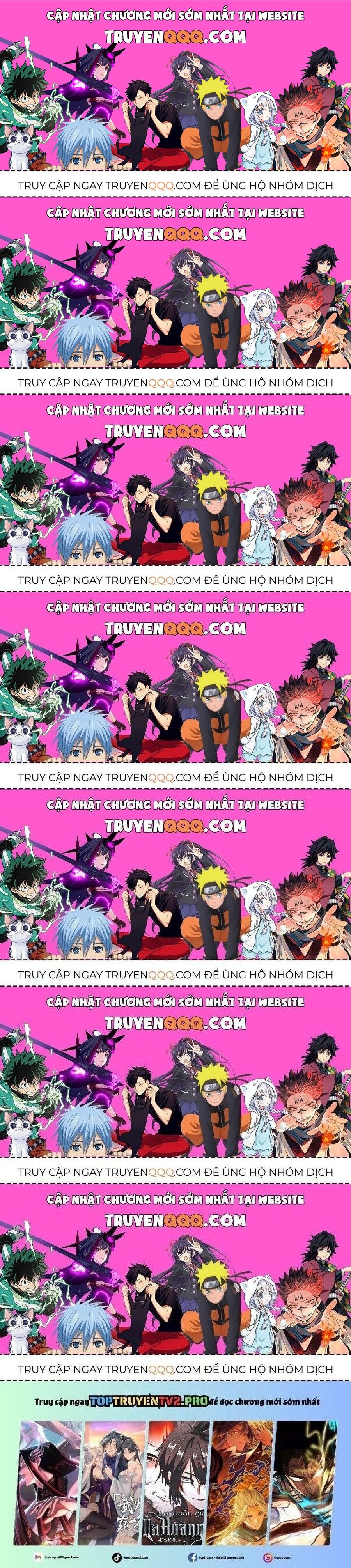 Tuyệt Đối Dân Cư Chapter 22.7 - Trang 2