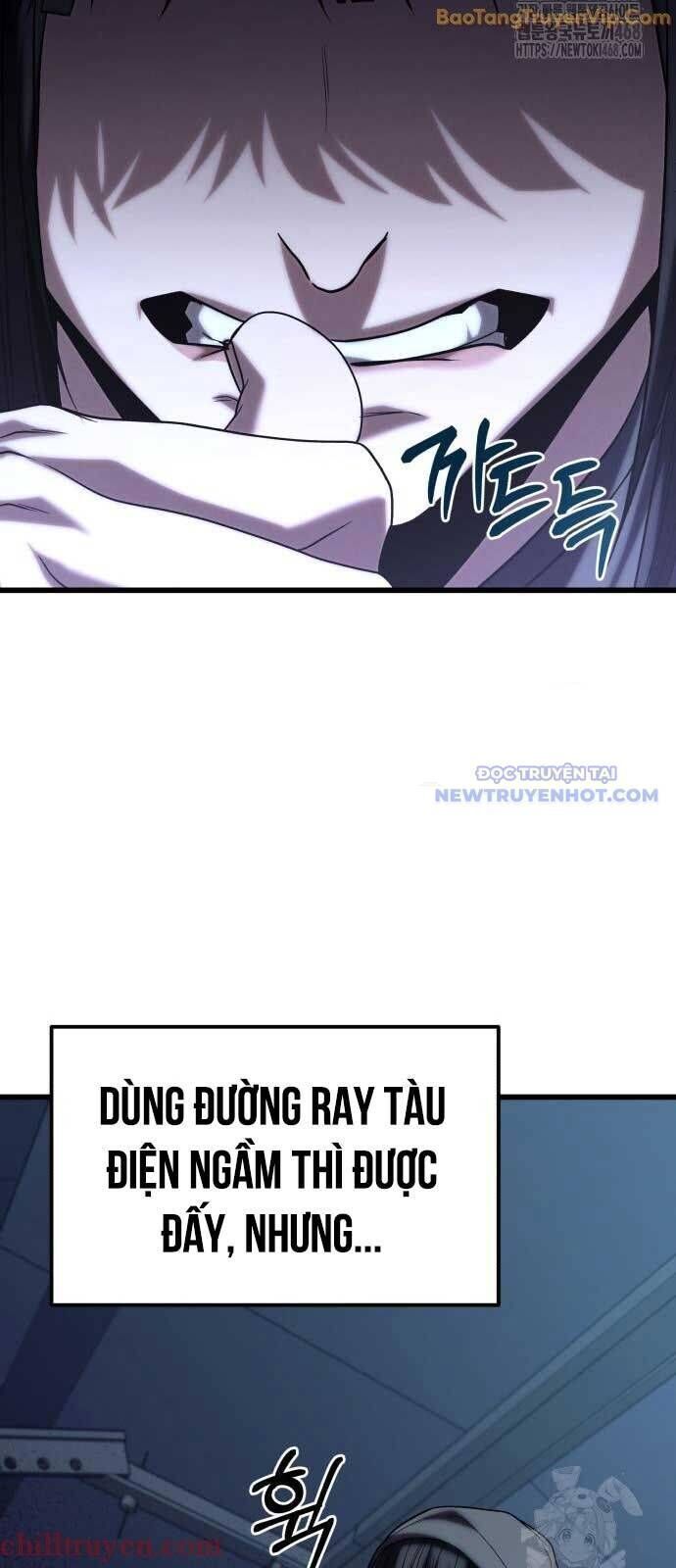 Tuyệt Đối Dân Cư Chapter 22.7 - Trang 2