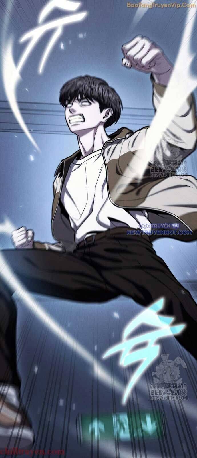 Tuyệt Đối Dân Cư Chapter 22.7 - Trang 2