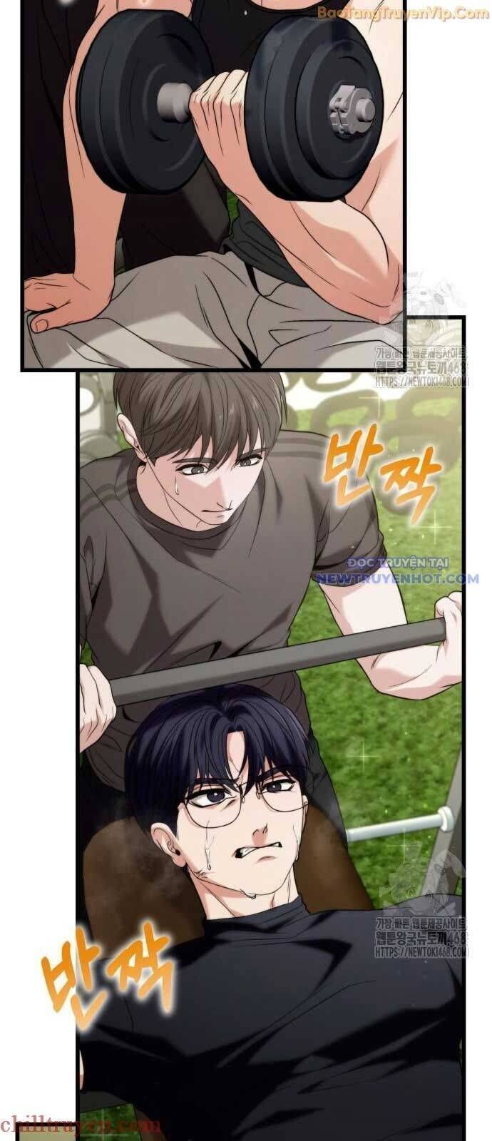 Tuyệt Đối Dân Cư Chapter 22.7 - Trang 2