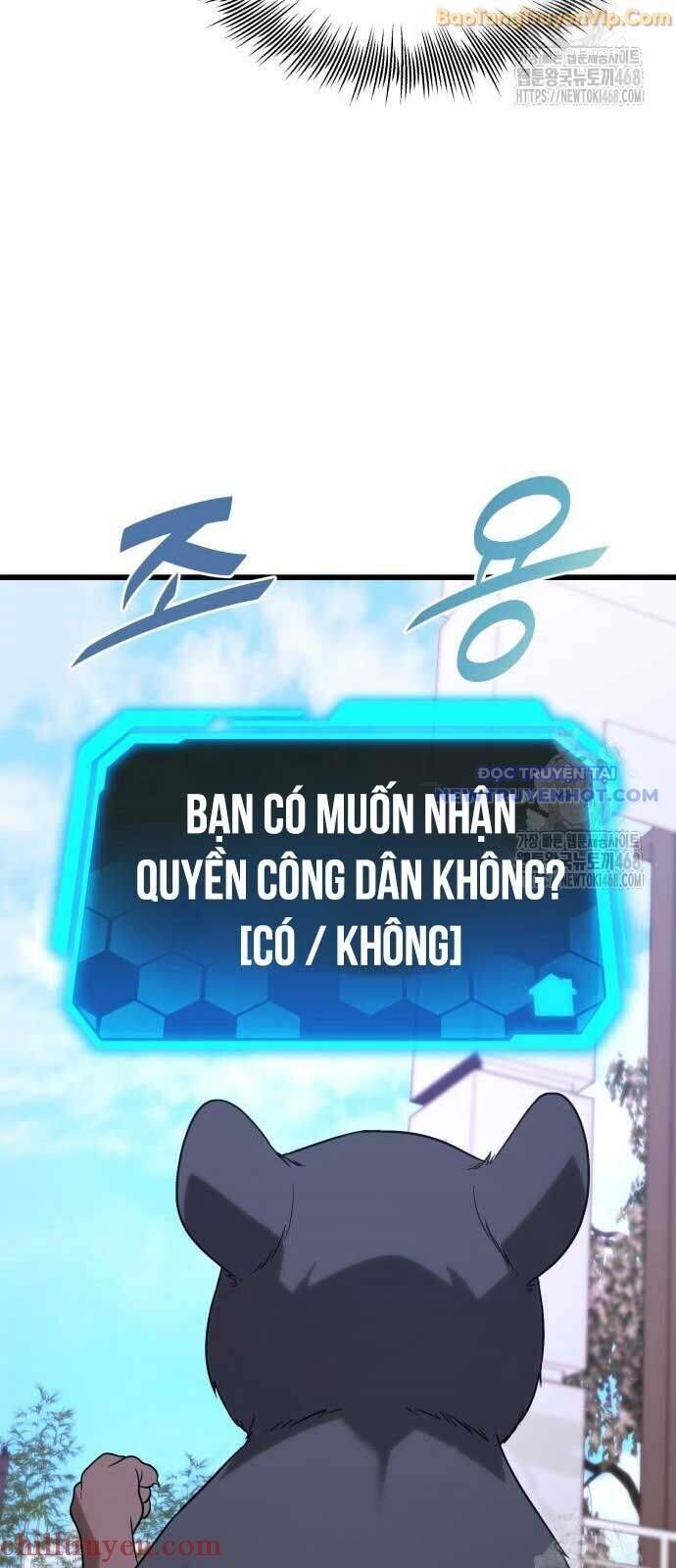 Tuyệt Đối Dân Cư Chapter 22.9 - Trang 2