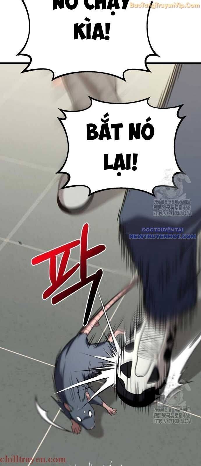 Tuyệt Đối Dân Cư Chapter 22.9 - Trang 2