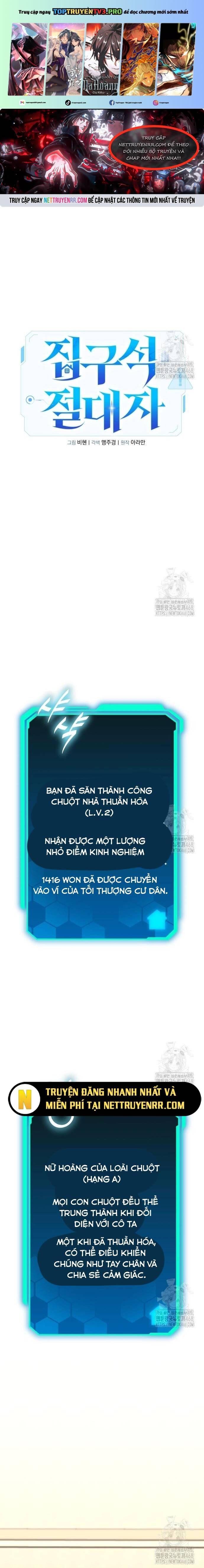 Tuyệt Đối Dân Cư Chapter 23.1 - Trang 2