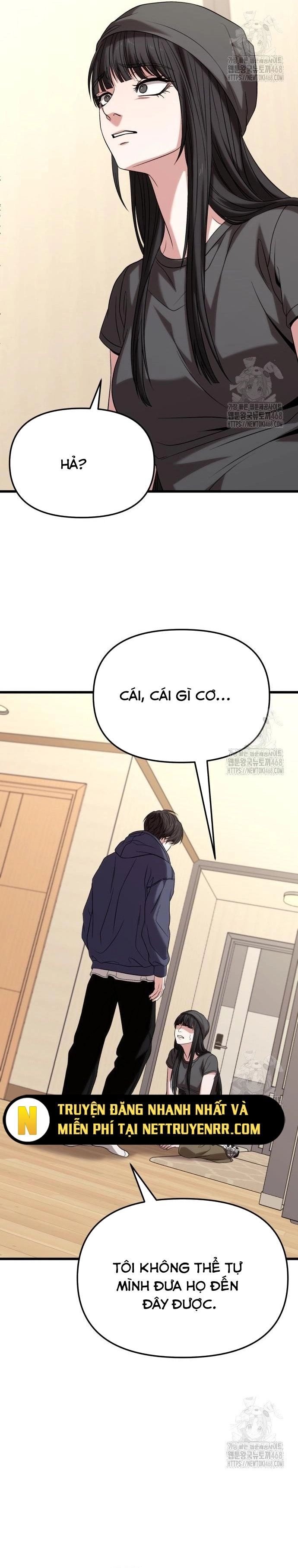 Tuyệt Đối Dân Cư Chapter 23.1 - Trang 2