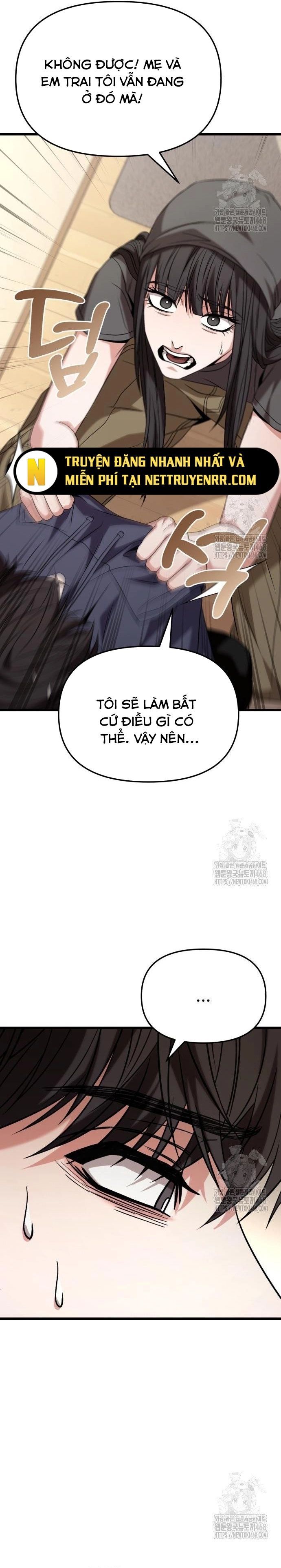 Tuyệt Đối Dân Cư Chapter 23.1 - Trang 2