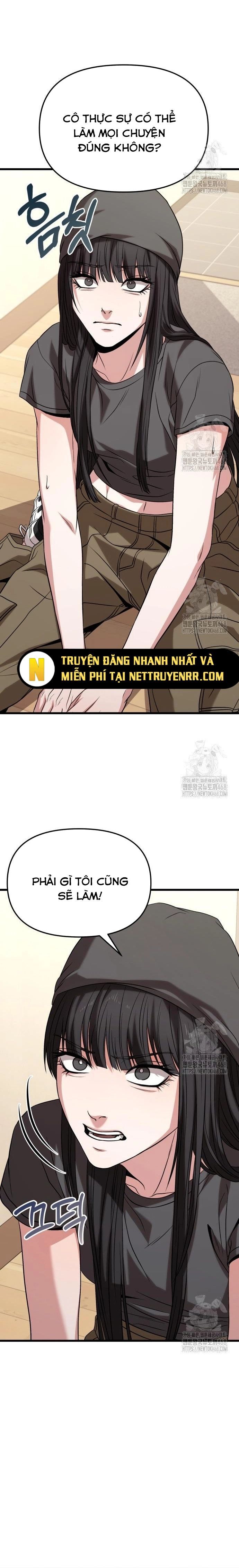 Tuyệt Đối Dân Cư Chapter 23.1 - Trang 2