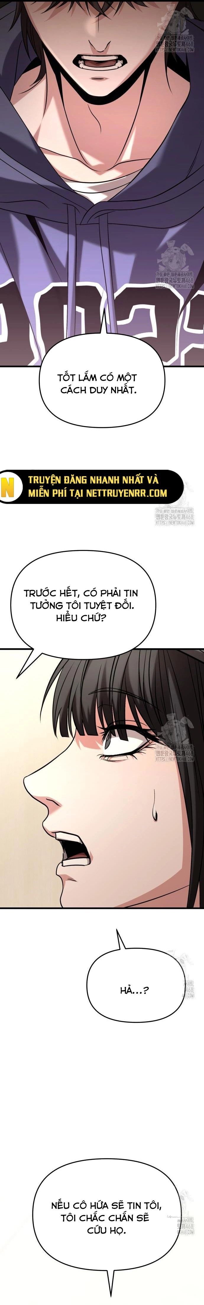 Tuyệt Đối Dân Cư Chapter 23.1 - Trang 2