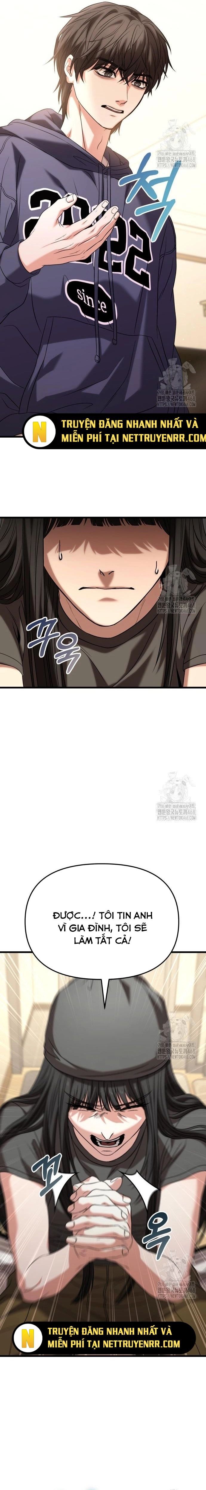 Tuyệt Đối Dân Cư Chapter 23.1 - Trang 2