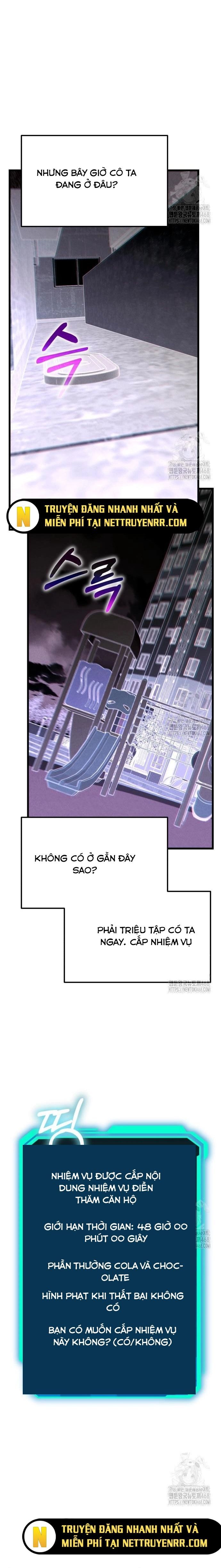 Tuyệt Đối Dân Cư Chapter 23.1 - Trang 2