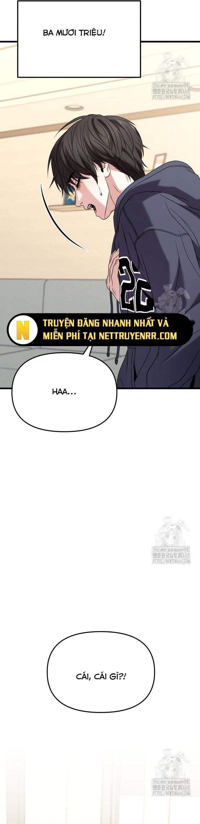 Tuyệt Đối Dân Cư Chapter 23.3 - Trang 2