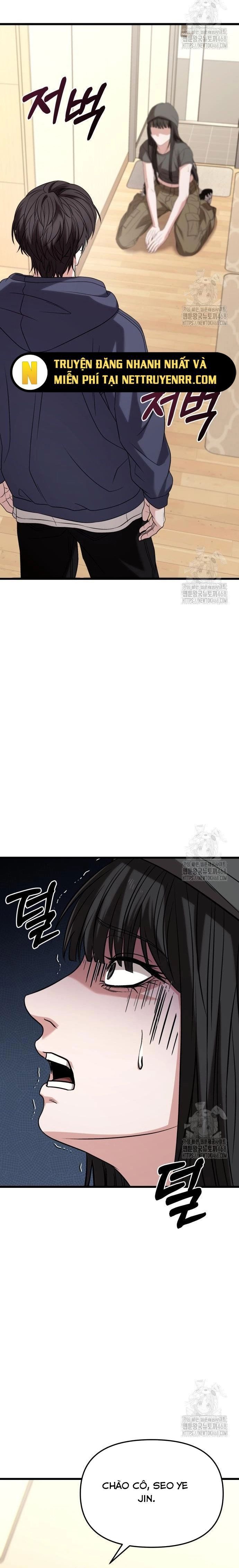 Tuyệt Đối Dân Cư Chapter 23.3 - Trang 2