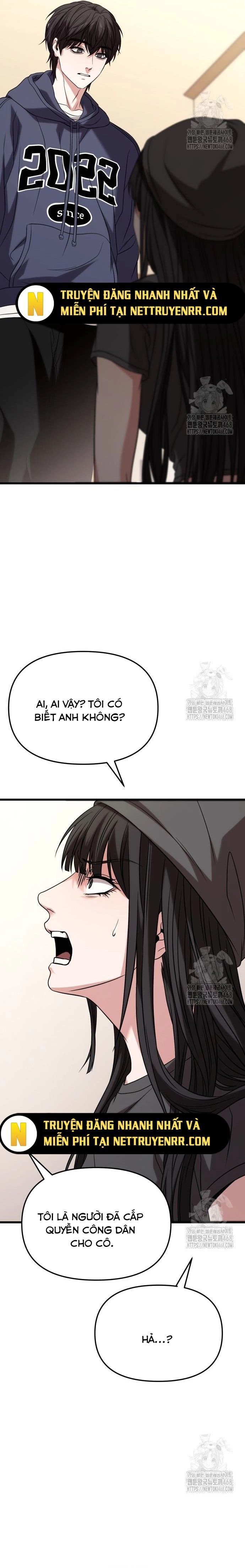 Tuyệt Đối Dân Cư Chapter 23.3 - Trang 2