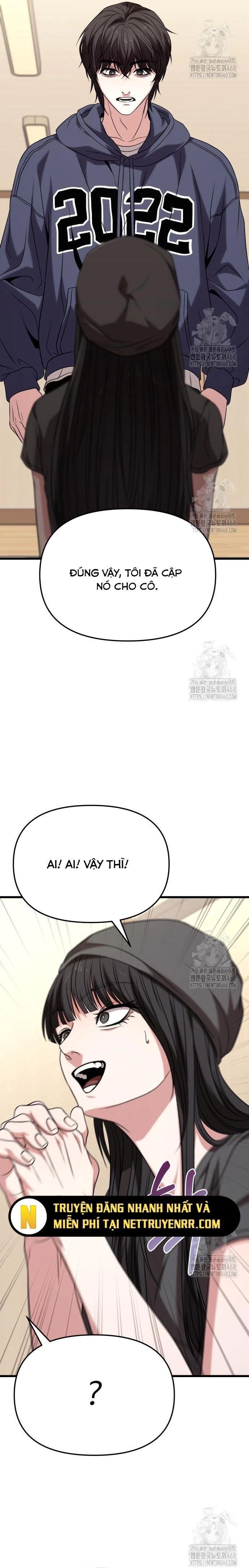 Tuyệt Đối Dân Cư Chapter 23.3 - Trang 2